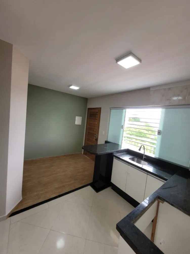 Apartamento, 2 quartos, 42 m² - Foto 5