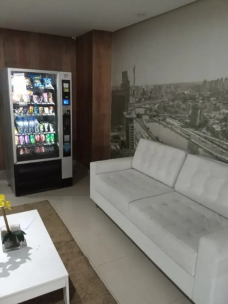 Apartamento, 1 quarto, 33 m² - Foto 15