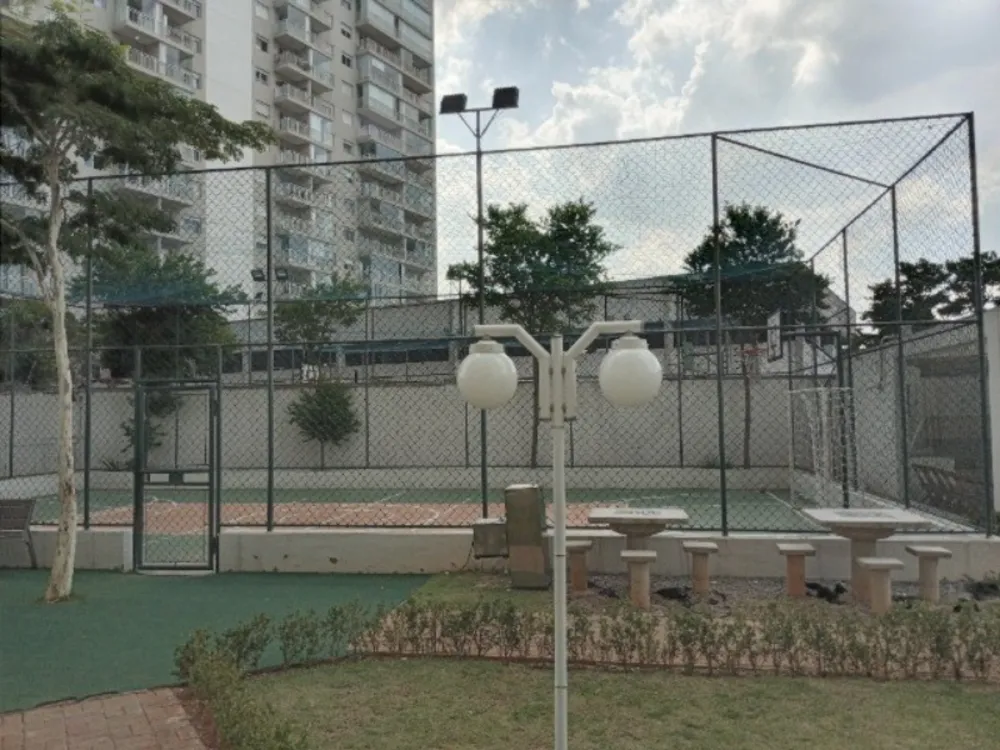 Apartamento, 1 quarto, 33 m² - Foto 14