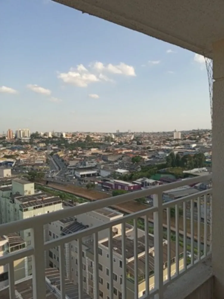 Apartamento, 1 quarto, 33 m² - Foto 5