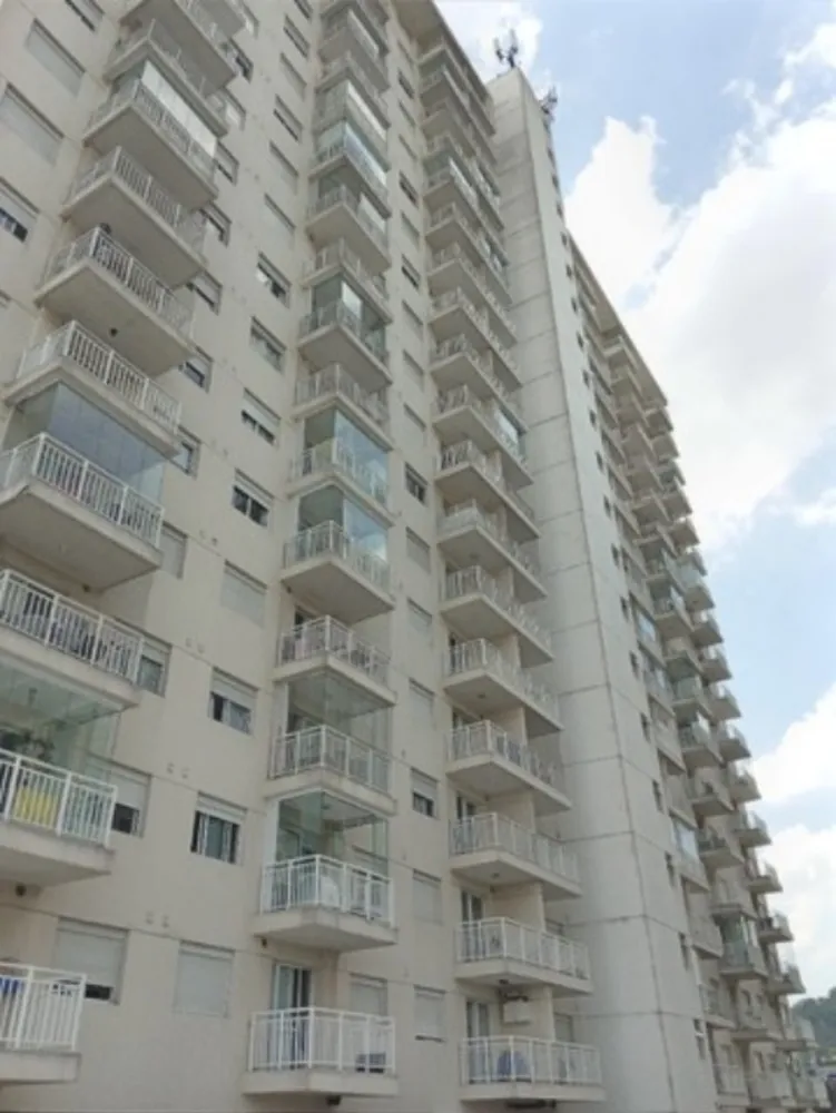 Apartamento, 1 quarto, 33 m² - Foto 13