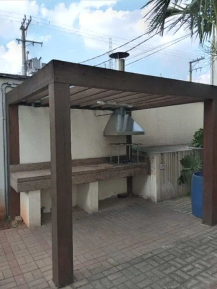 Apartamento, 1 quarto, 33 m² - Foto 9