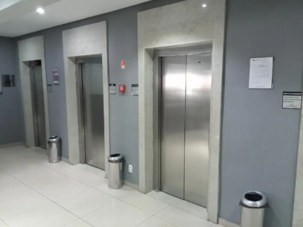 Apartamento, 1 quarto, 33 m² - Foto 16