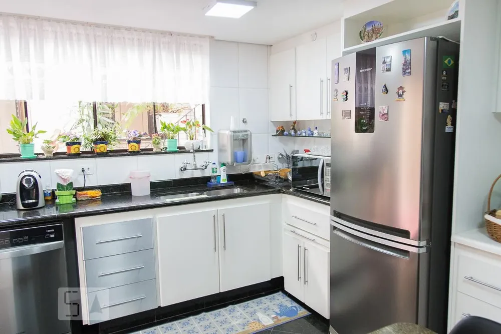 Casa, 3 quartos, 260 m² - Foto 6