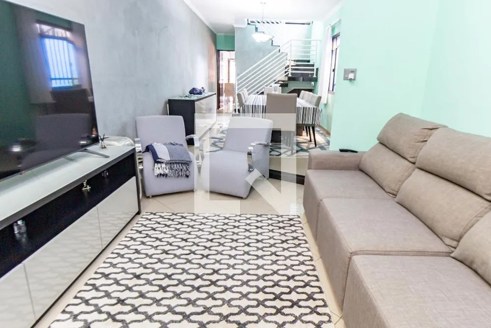 Casa, 3 quartos, 200 m² - Foto 1