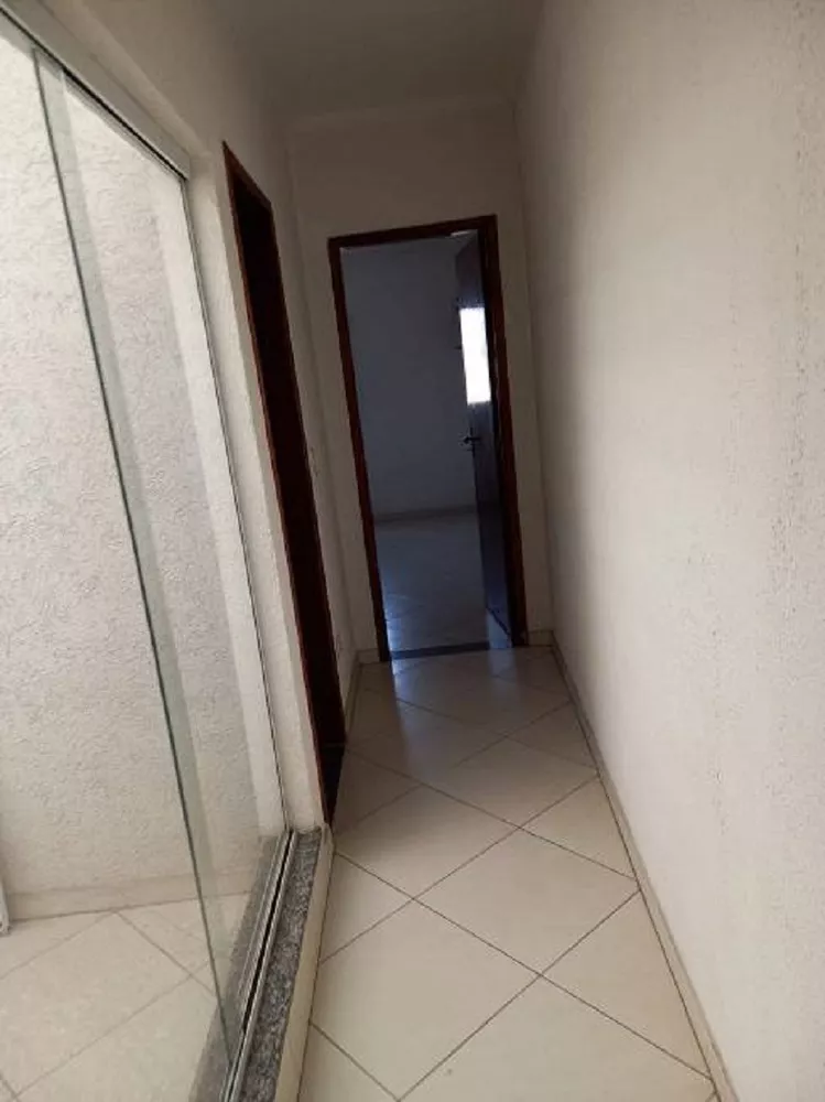 Casa de Condomínio, 2 quartos - Foto 1