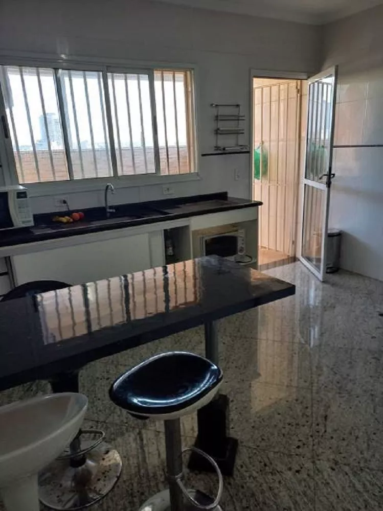 Casa de Condomínio, 2 quartos - Foto 4