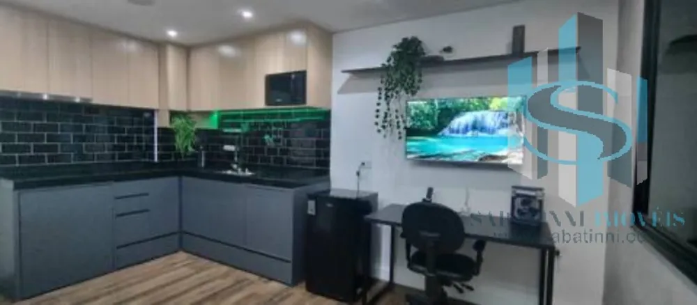 Apartamento, 1 quarto, 26 m² - Foto 6