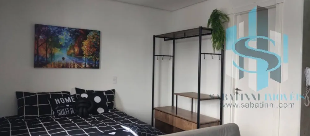 Apartamento, 1 quarto, 26 m² - Foto 4