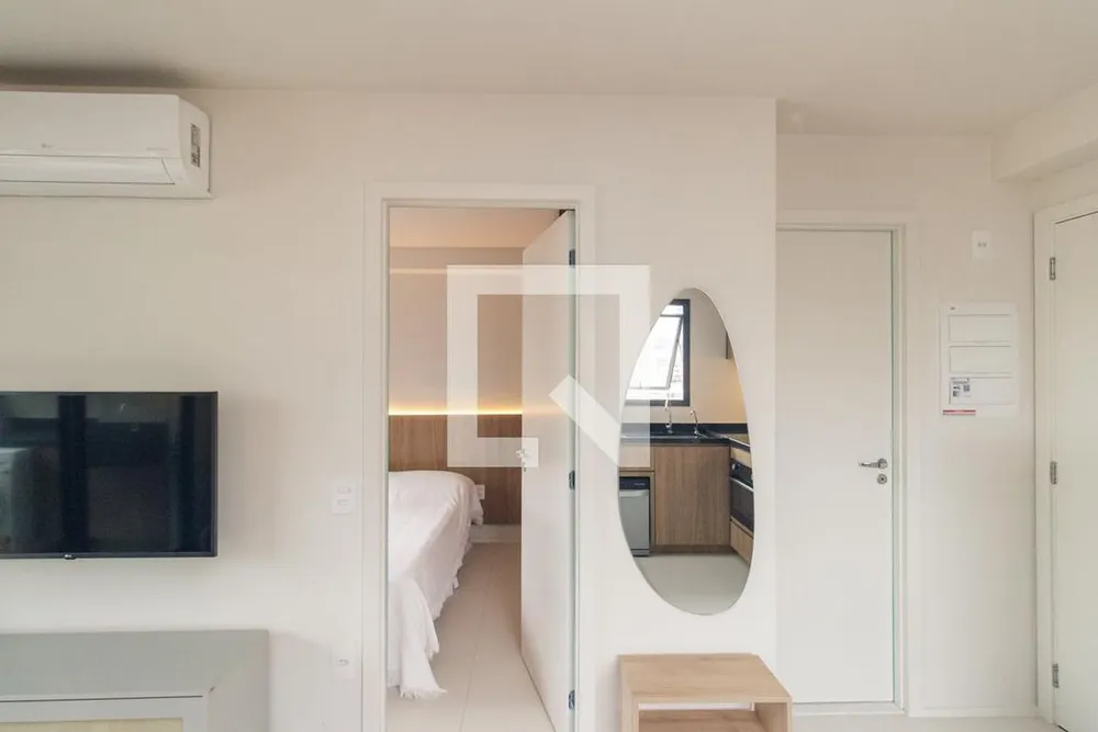 Apartamento, 1 quarto, 36 m² - Foto 3