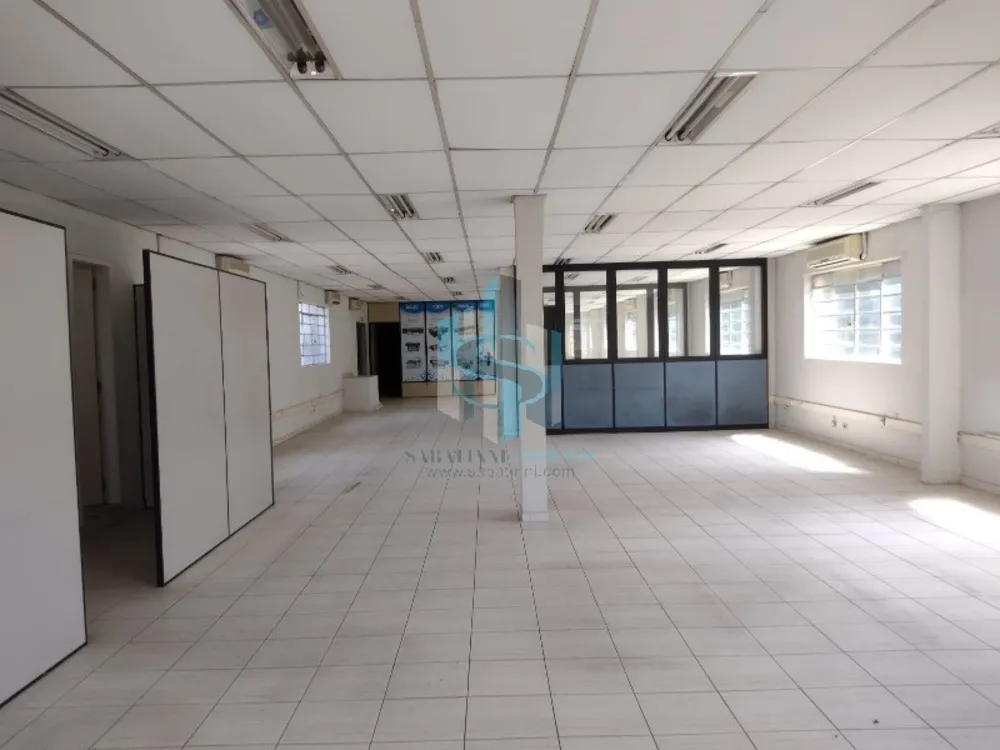 Prédio Inteiro, 1050 m² - Foto 10