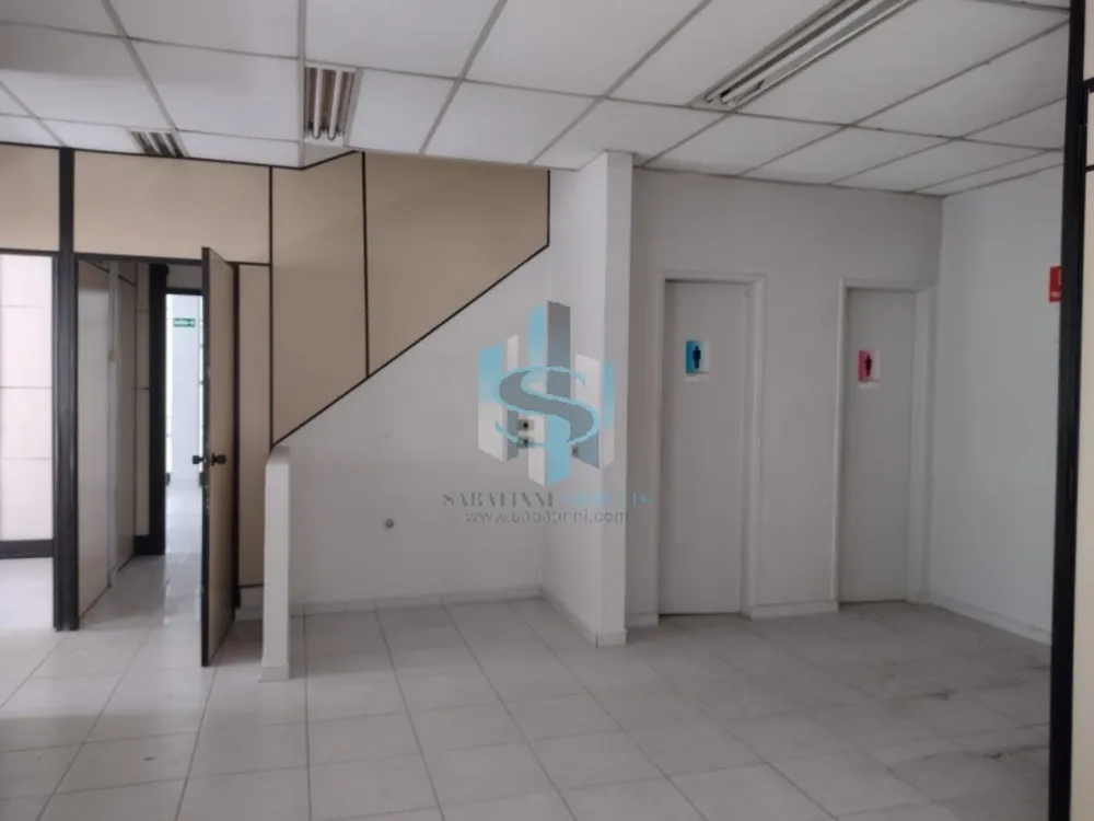 Prédio Inteiro, 1050 m² - Foto 12