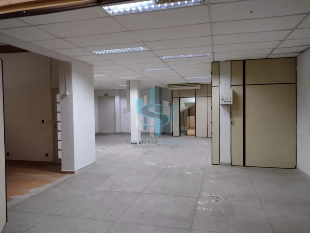 Prédio Inteiro, 1050 m² - Foto 4