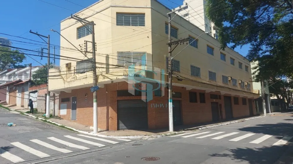 Prédio Inteiro, 1050 m² - Foto 1