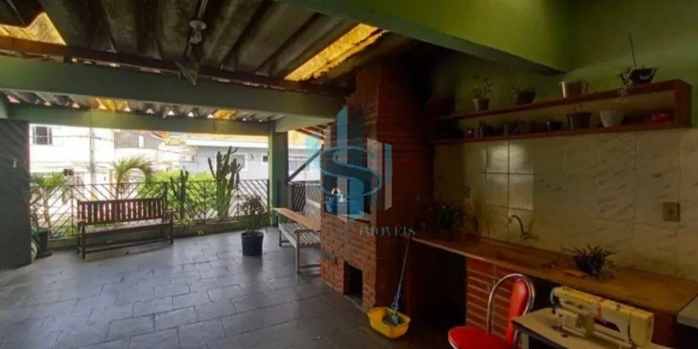 Prédio Inteiro, 380 m² - Foto 9