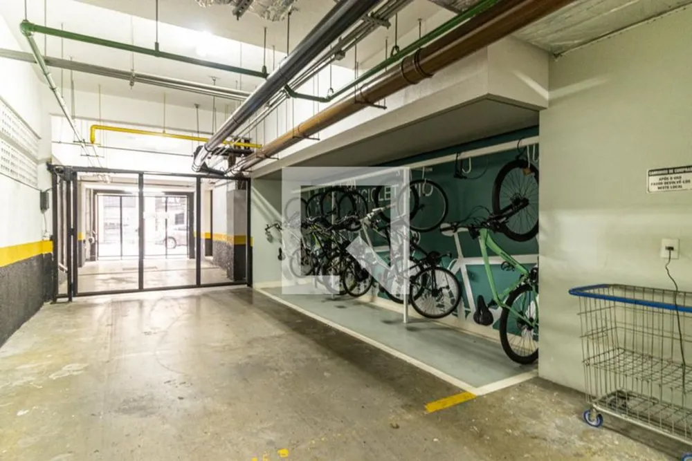 Kitnet-Studio, 30 m² - Foto 12