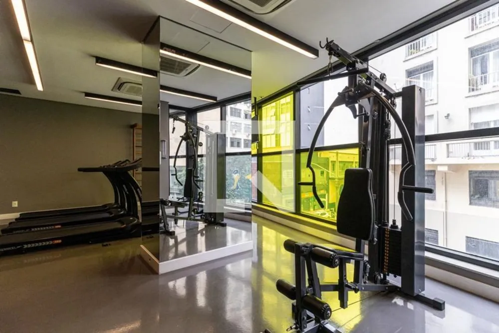 Kitnet-Studio, 30 m² - Foto 10