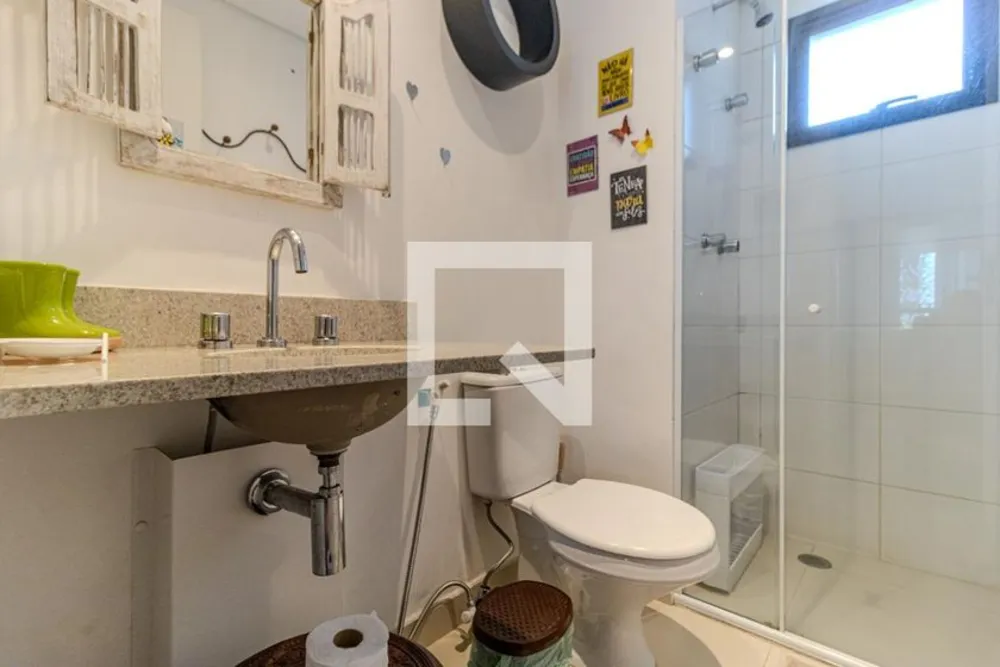 Kitnet-Studio, 30 m² - Foto 5