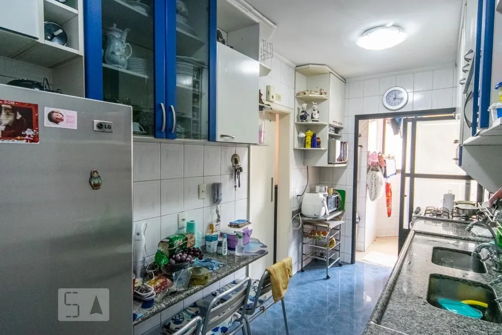 Apartamento, 3 quartos, 114 m² - Foto 1