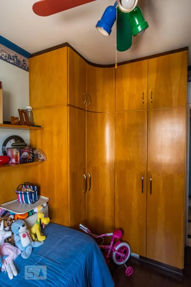 Apartamento, 3 quartos, 114 m² - Foto 5