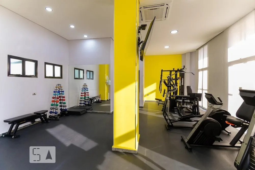 Apartamento, 3 quartos, 114 m² - Foto 8