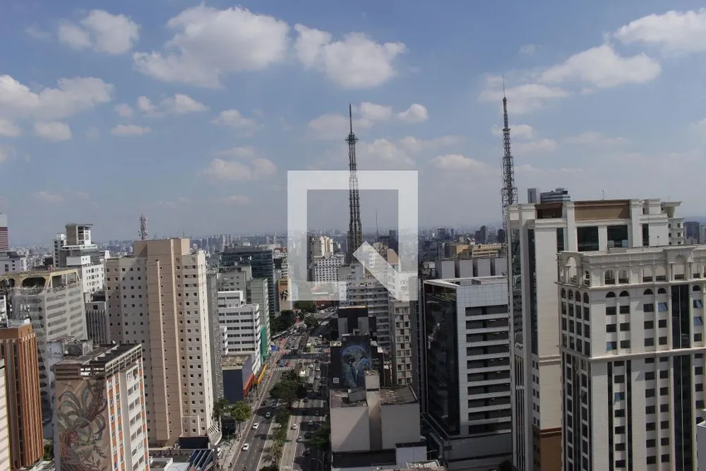 Cobertura, 1 quarto, 36 m² - Foto 2