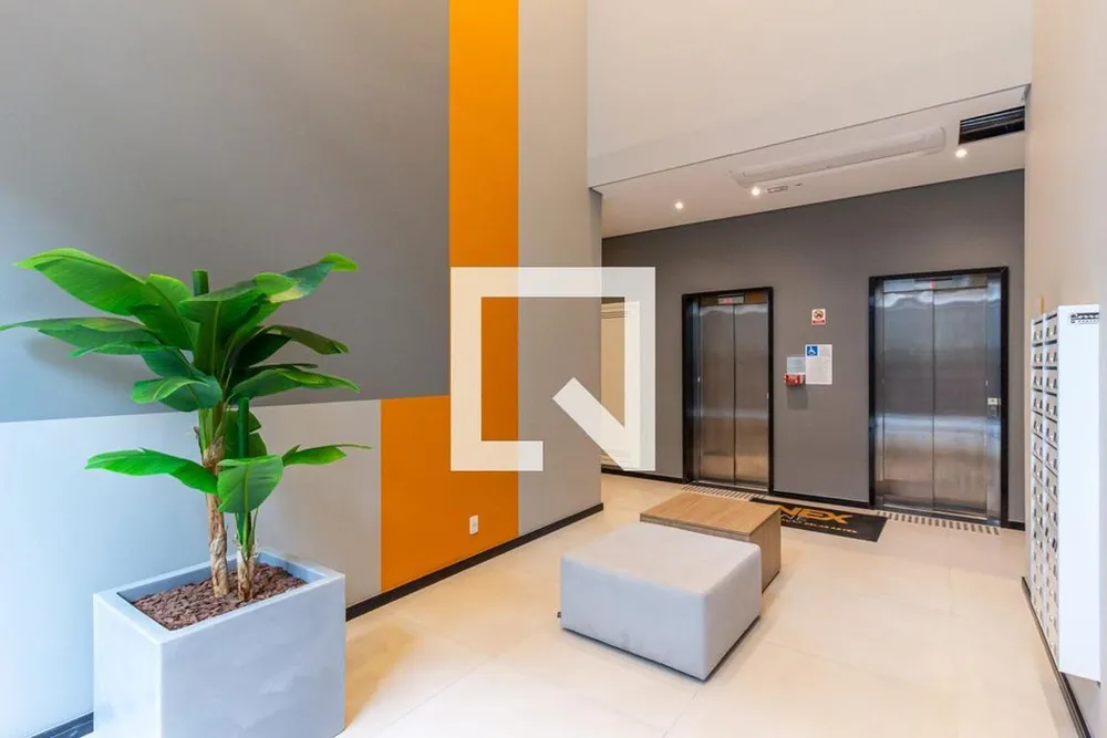 Cobertura, 1 quarto, 36 m² - Foto 1