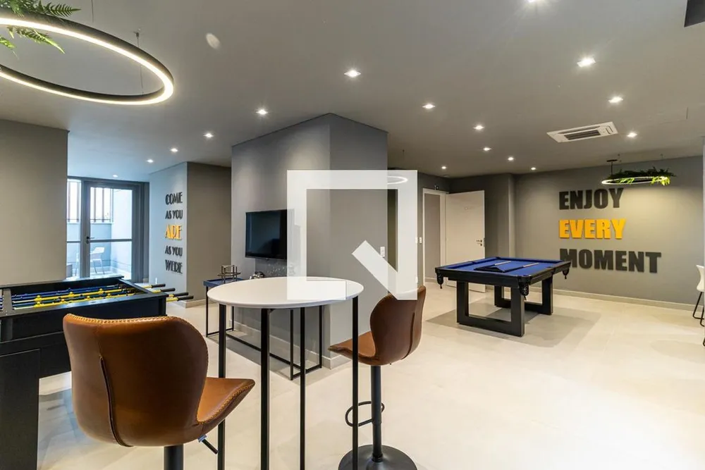 Cobertura, 1 quarto, 36 m² - Foto 3