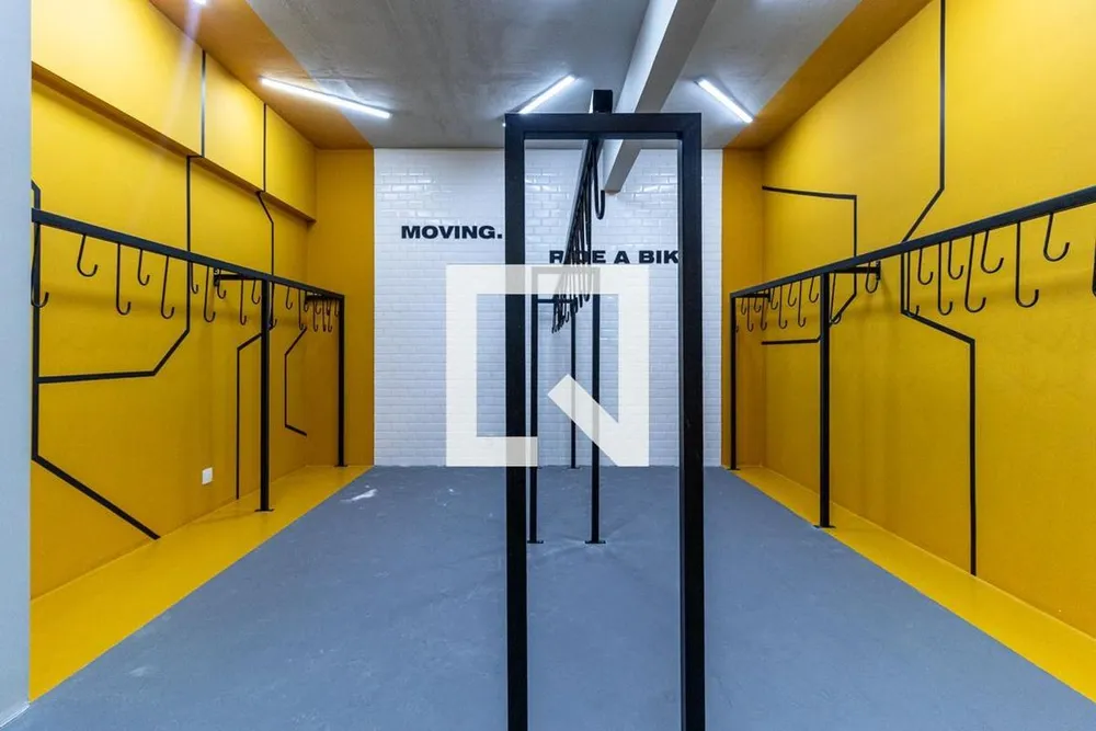 Cobertura, 1 quarto, 36 m² - Foto 4