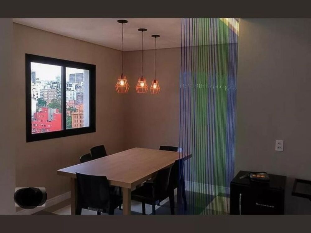 Apartamento, 1 quarto, 26 m² - Foto 8