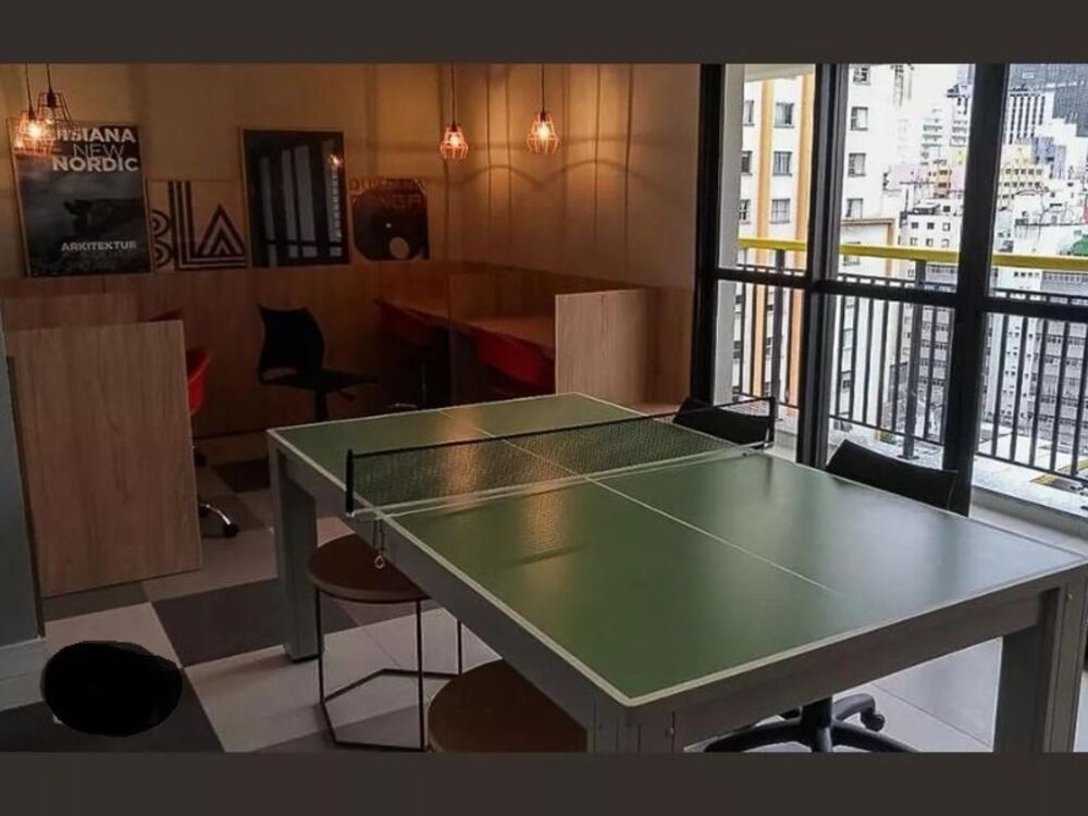 Apartamento, 1 quarto, 26 m² - Foto 4