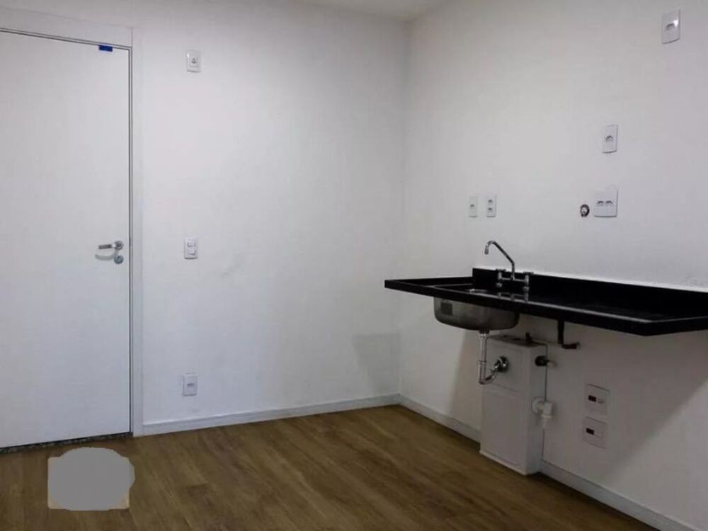 Apartamento, 1 quarto, 26 m² - Foto 1