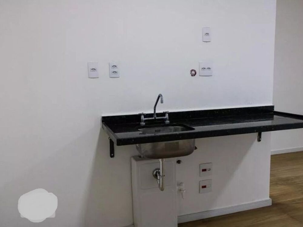 Apartamento, 1 quarto, 26 m² - Foto 5