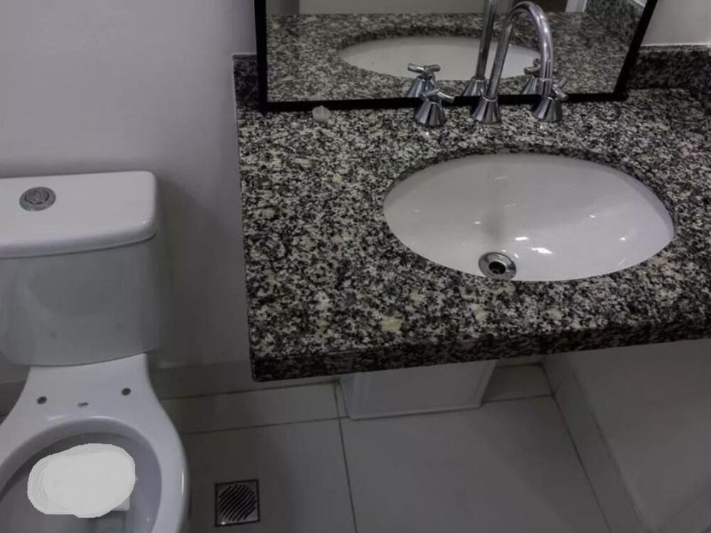 Apartamento, 1 quarto, 26 m² - Foto 3