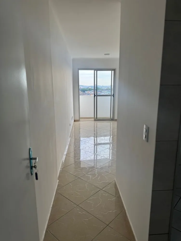 Apartamento, 3 quartos, 63 m² - Foto 2