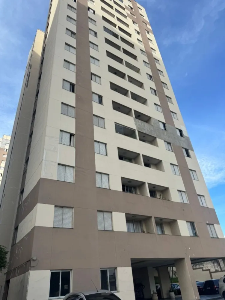 Apartamento, 3 quartos, 63 m² - Foto 7