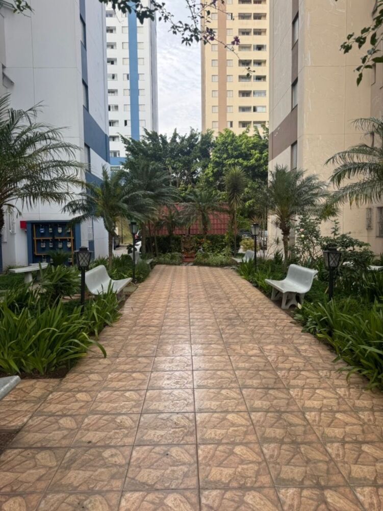 Apartamento, 3 quartos, 63 m² - Foto 3