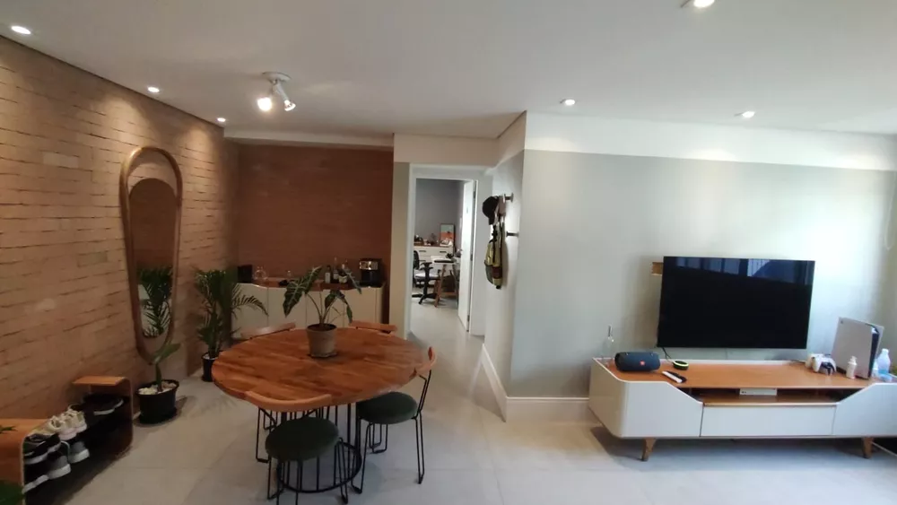 Apartamento à venda com 2 quartos, 87m² - Foto 2