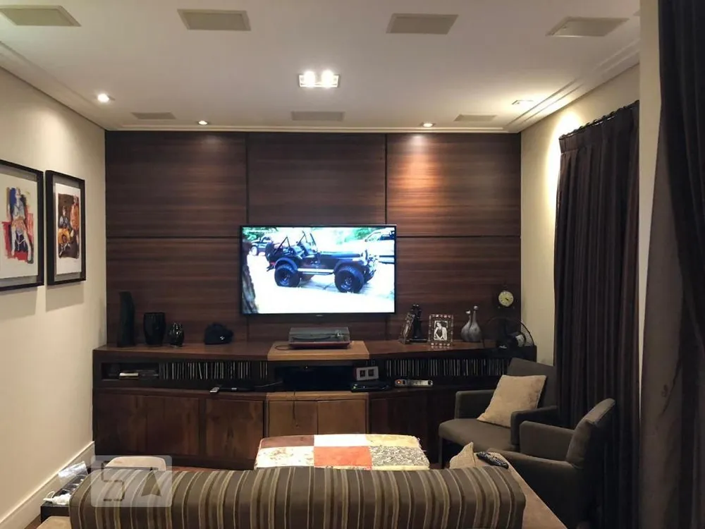 Apartamento, 3 quartos, 147 m² - Foto 10