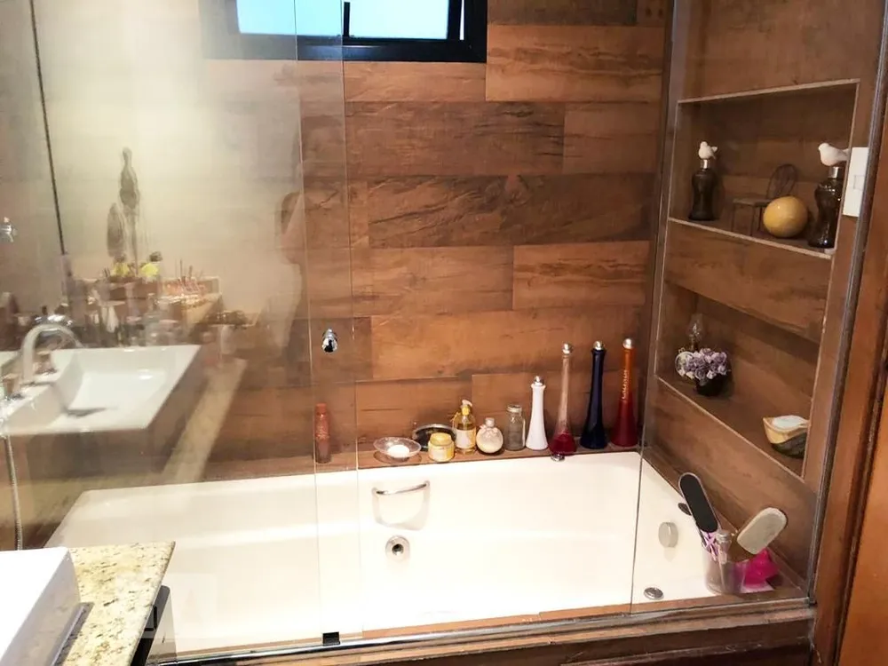 Apartamento, 3 quartos, 147 m² - Foto 11