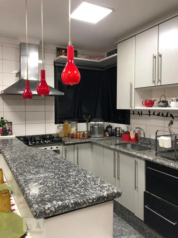 Apartamento, 3 quartos, 147 m² - Foto 9
