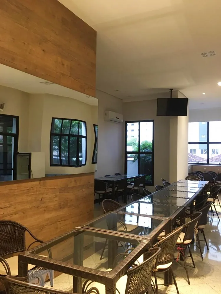 Apartamento, 3 quartos, 147 m² - Foto 5