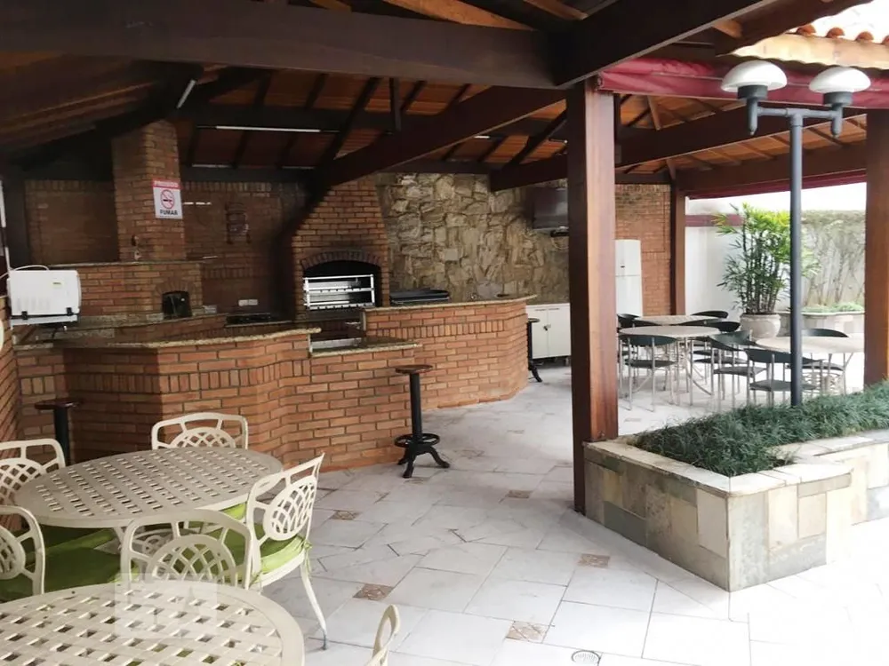 Apartamento, 3 quartos, 147 m² - Foto 12