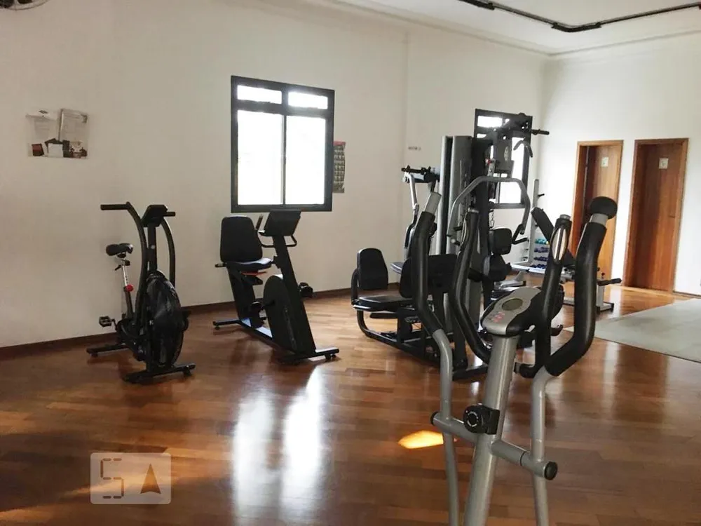 Apartamento, 3 quartos, 147 m² - Foto 8