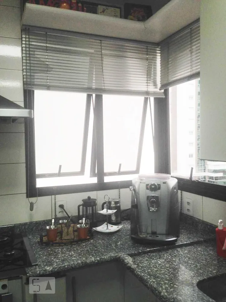 Apartamento, 3 quartos, 147 m² - Foto 4