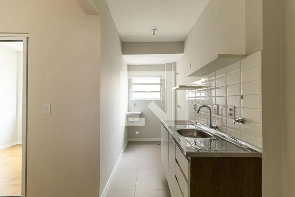Kitnet-Studio, 32 m² - Foto 8