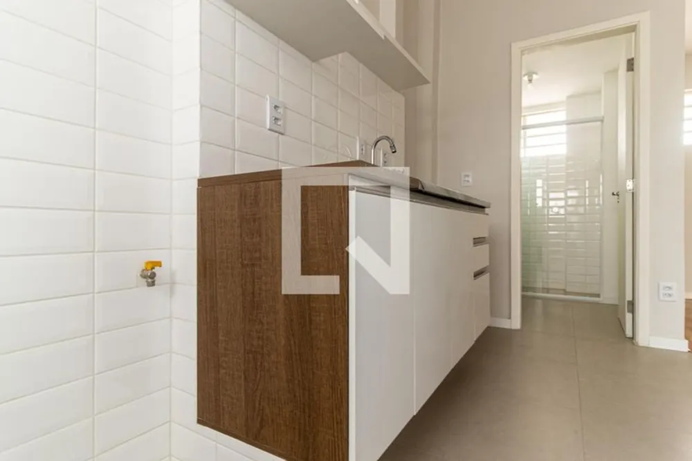 Kitnet-Studio, 32 m² - Foto 11