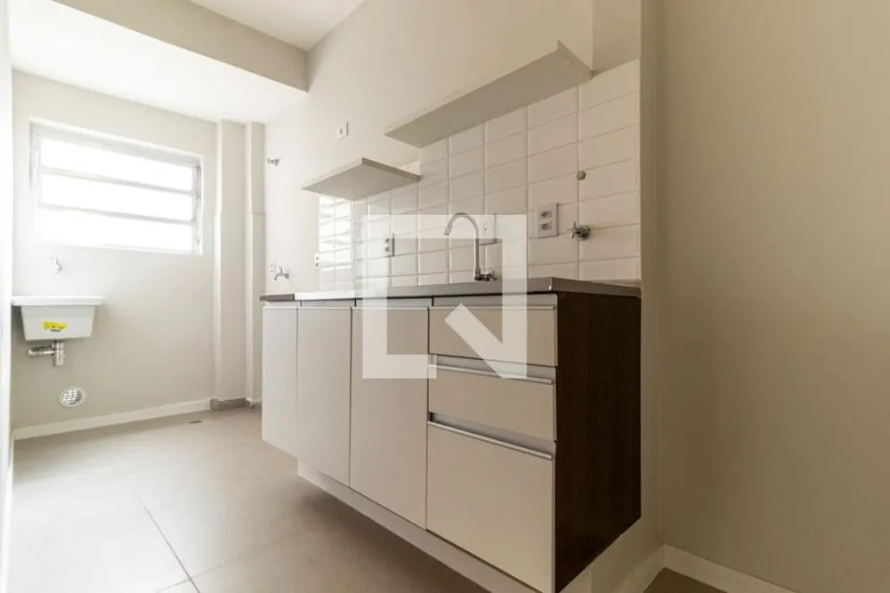 Kitnet-Studio, 32 m² - Foto 8