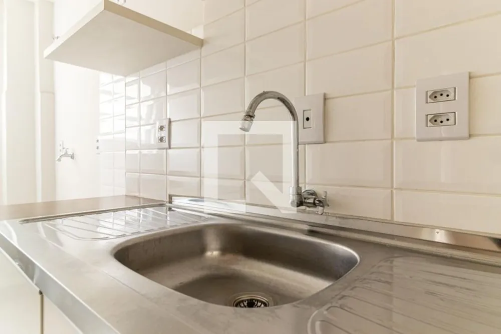 Kitnet-Studio, 32 m² - Foto 4