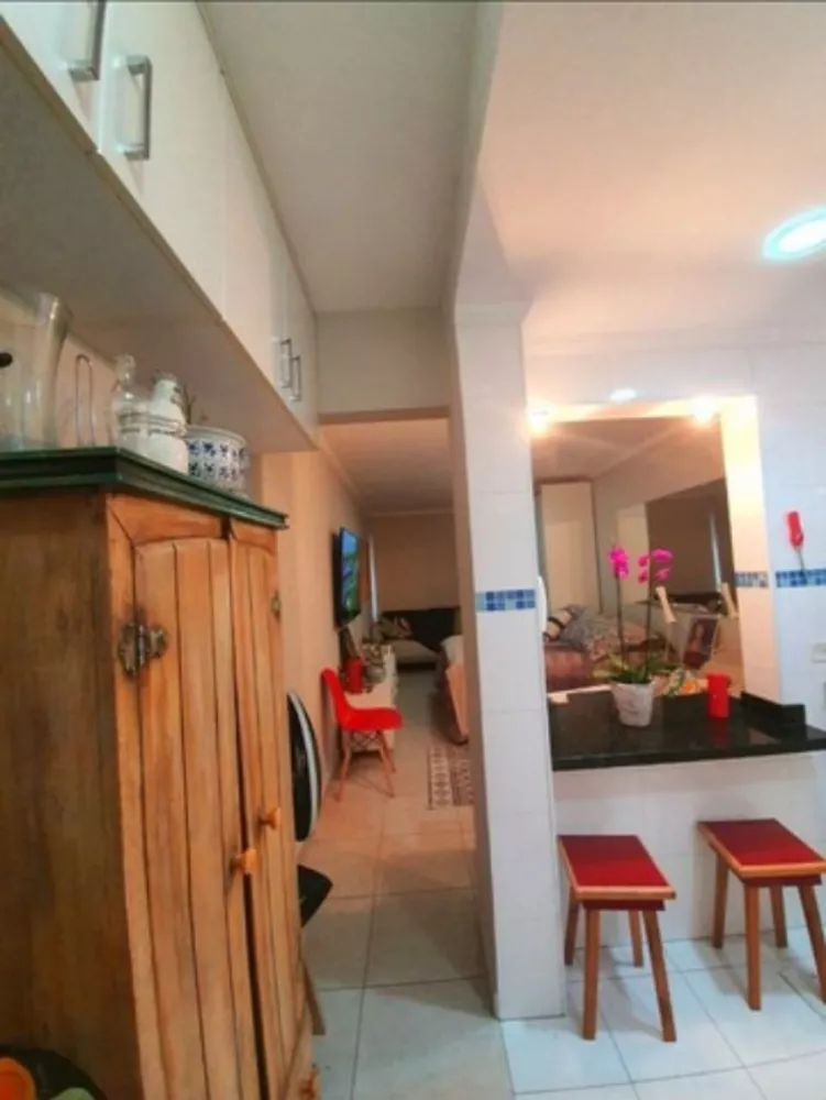Apartamento, 1 quarto, 33 m² - Foto 1